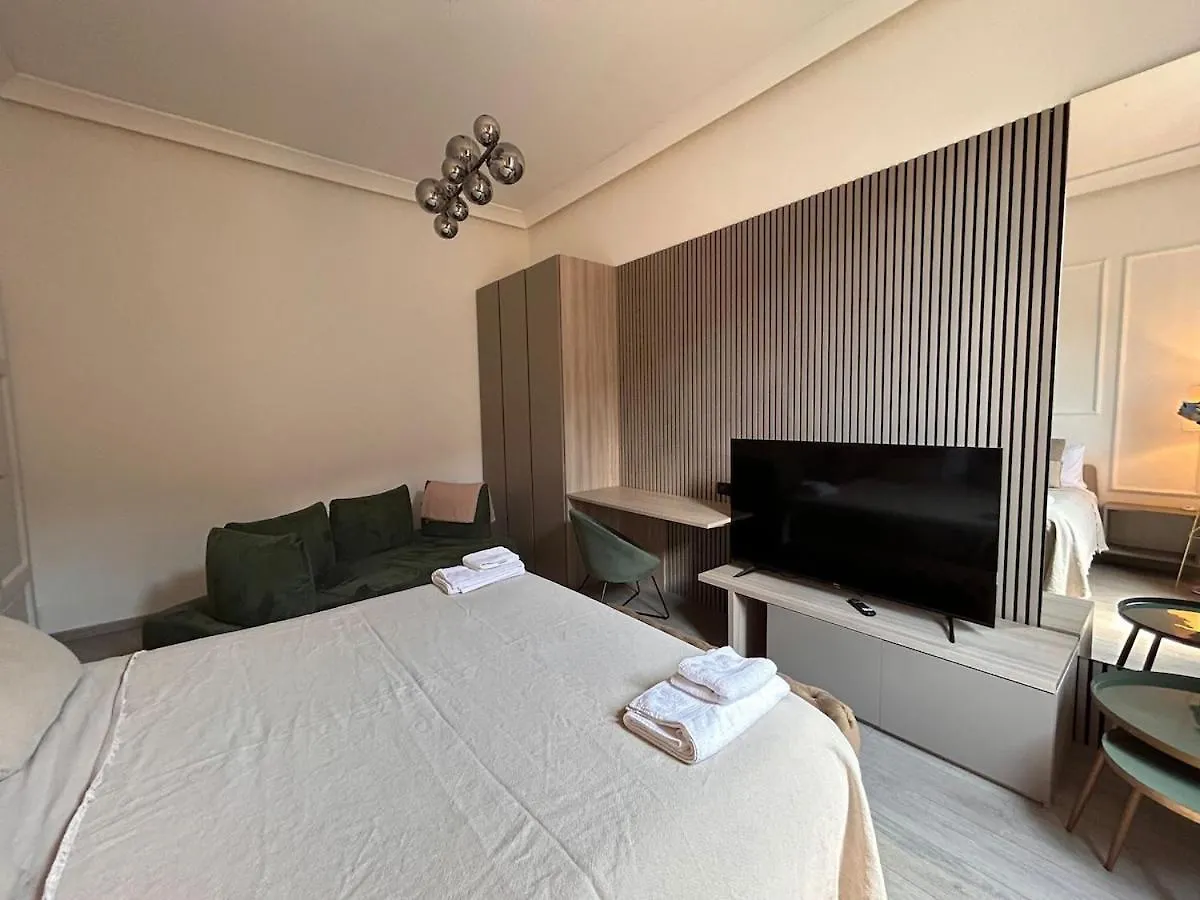 Boutique Apartment Milano Tiepolo 0*, Milan Italy