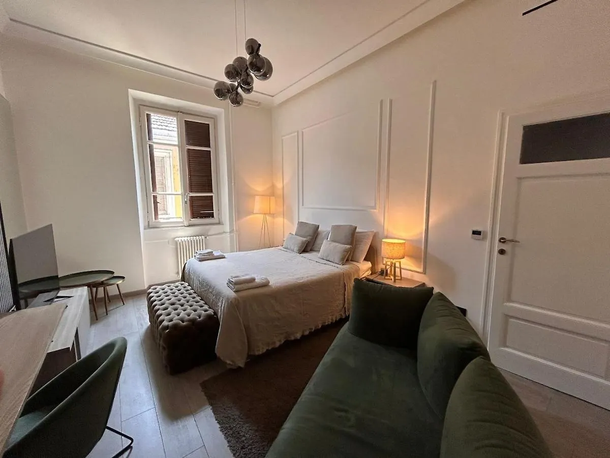 Boutique Apartment Milano Tiepolo