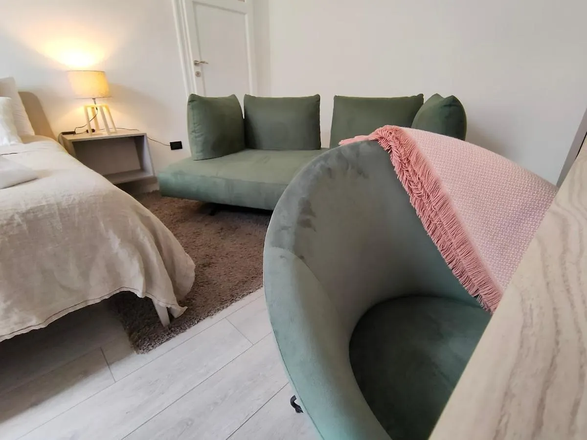 Boutique Apartment Milano Tiepolo Milan