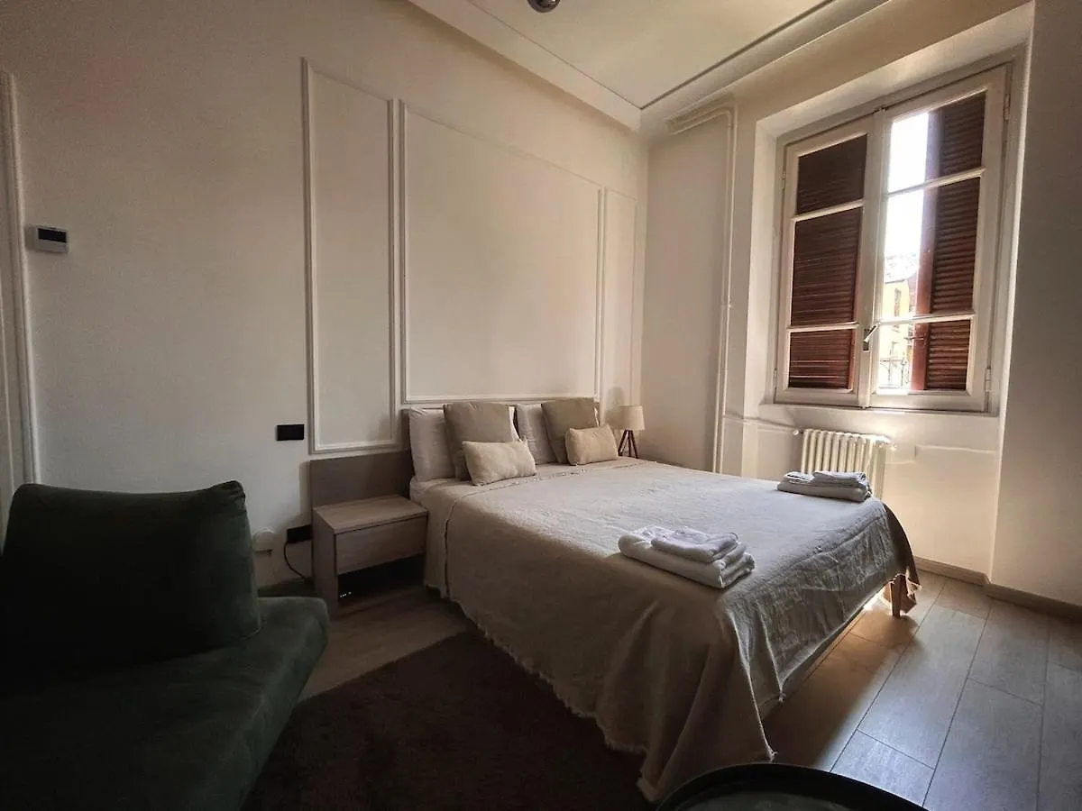 Boutique Apartment Milano Tiepolo 0*, Milan Italy