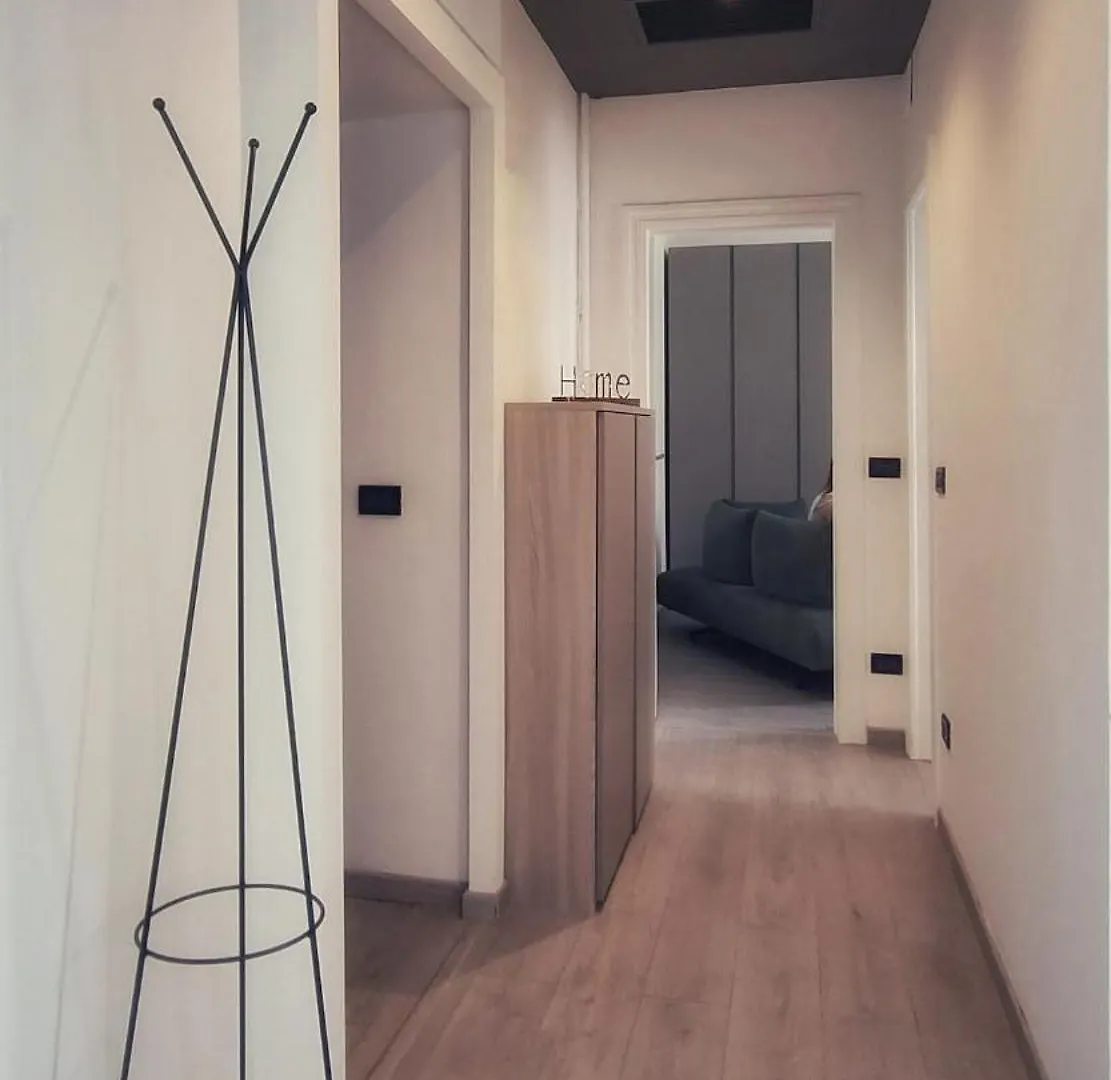 Boutique Apartment Milano Tiepolo Italy