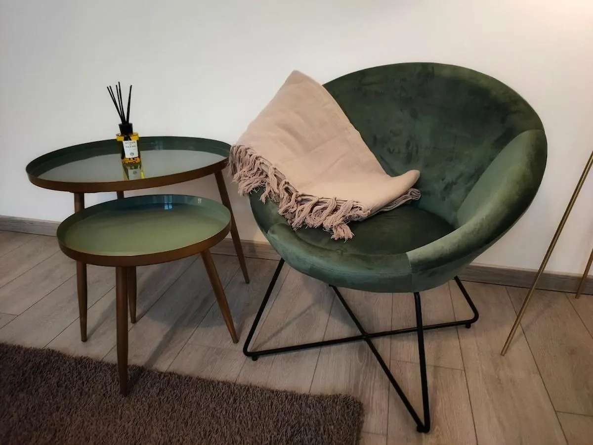 Boutique Apartment Milano Tiepolo