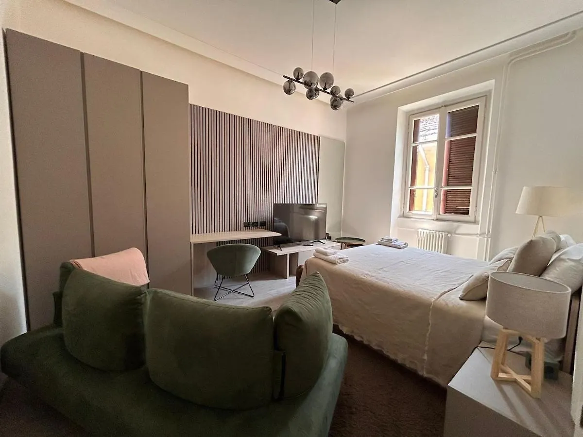 Boutique Apartment Milano Tiepolo Milan