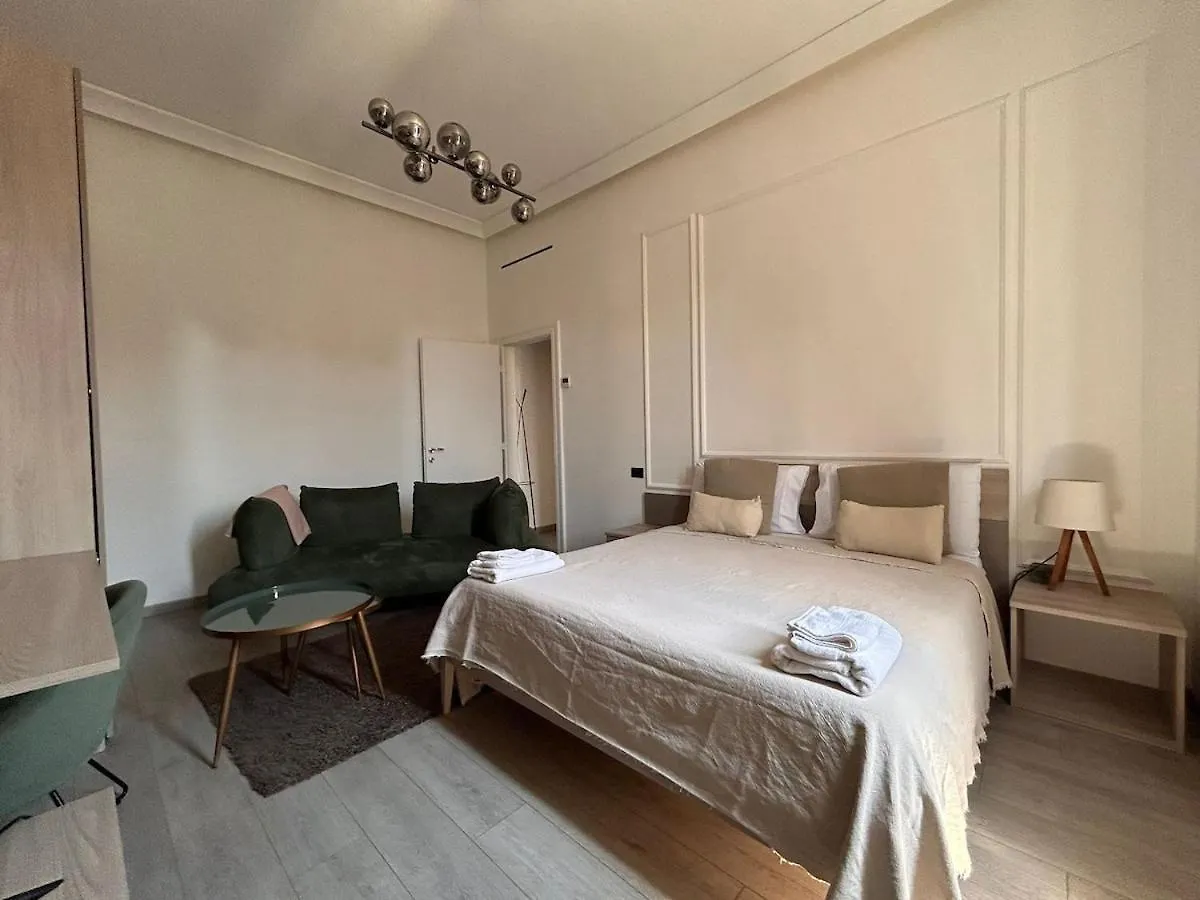 Boutique Apartment Milano Tiepolo