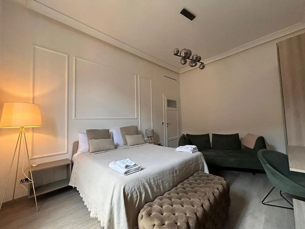 Boutique Apartment Milano Tiepolo 0*, Milan