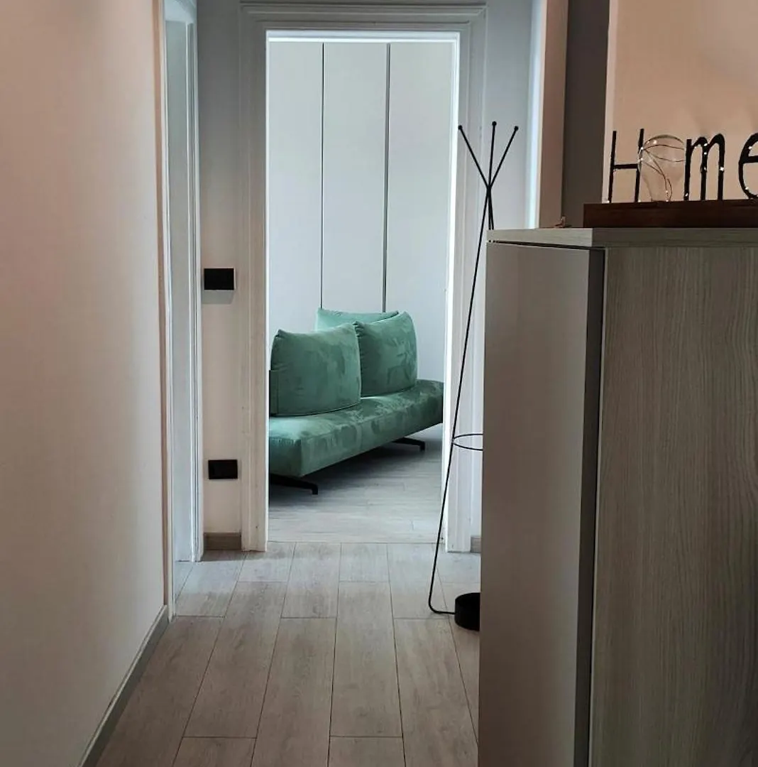 Boutique Apartment Milano Tiepolo