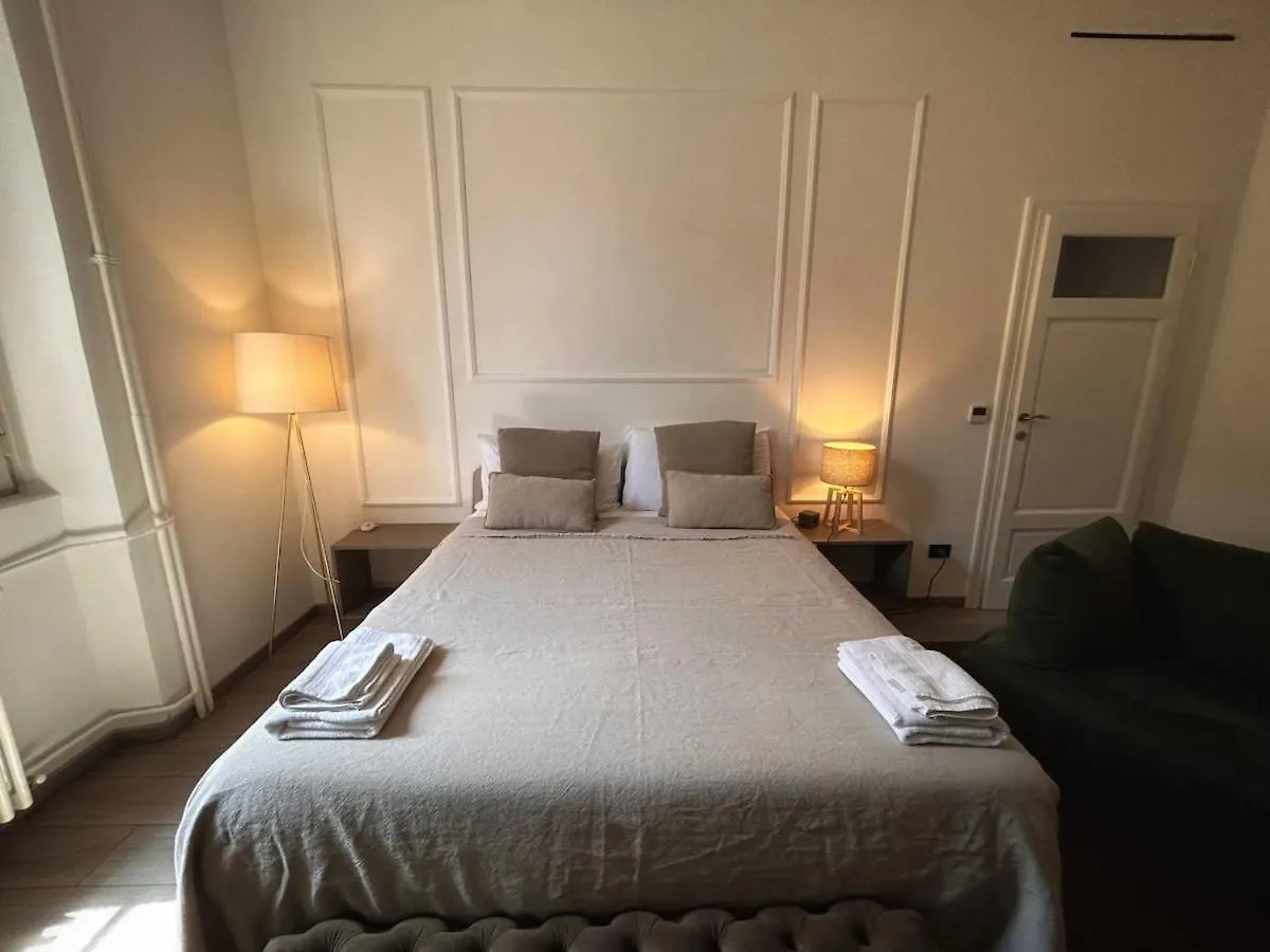 Boutique Apartment Milano Tiepolo