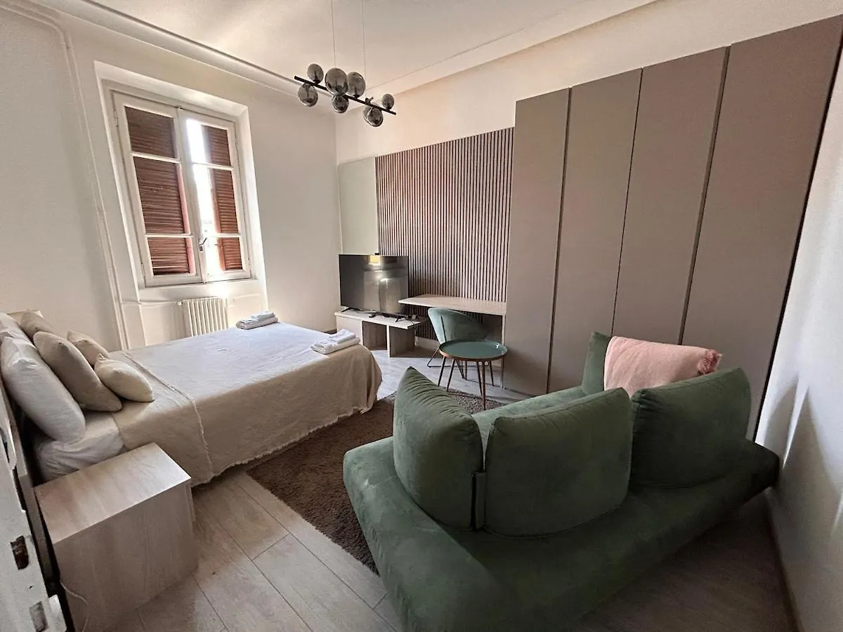 Boutique Apartment Milano Tiepolo