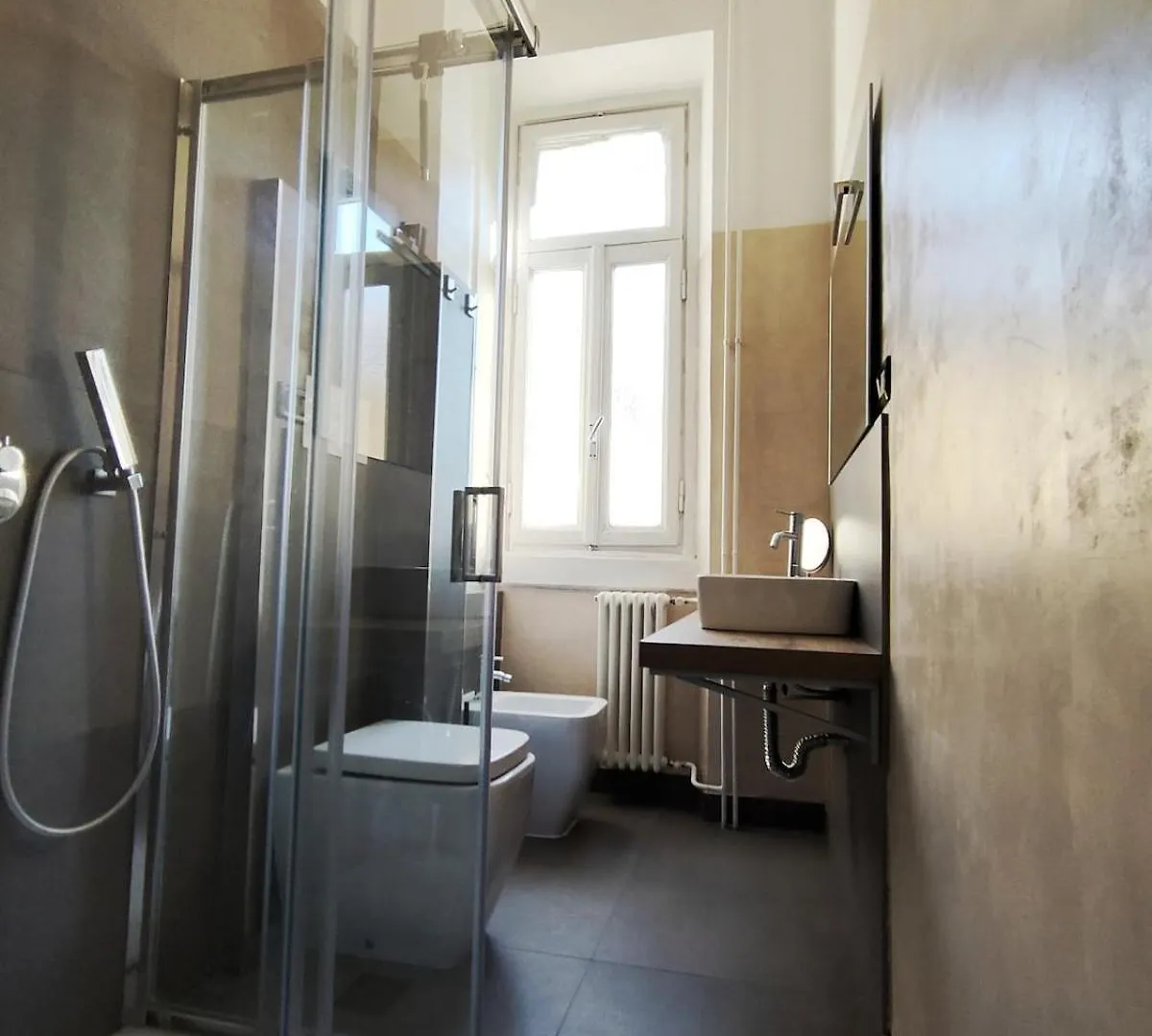 Boutique Apartment Milano Tiepolo