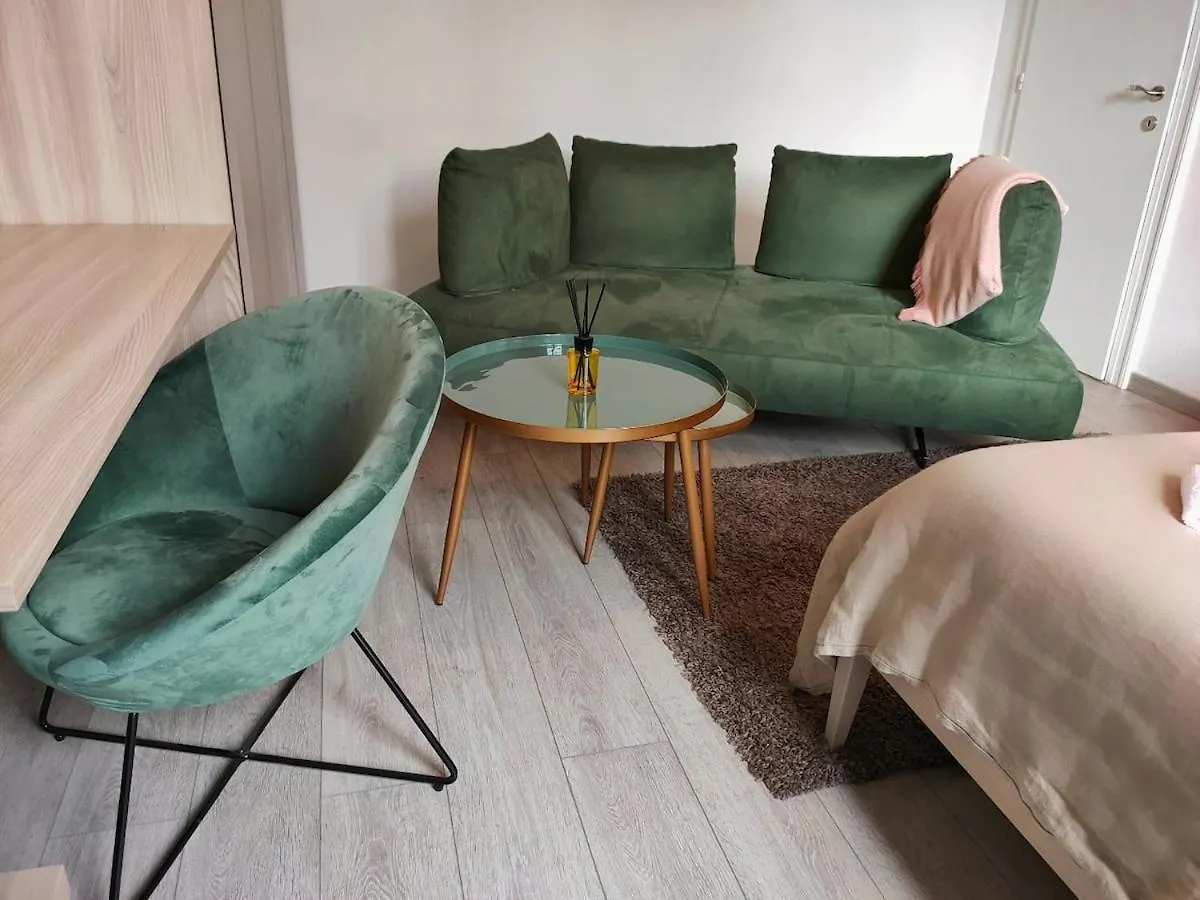 Boutique Apartment Milano Tiepolo 0*, Milan