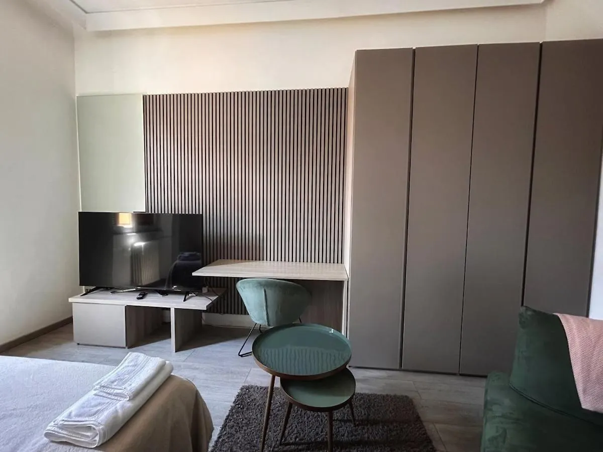 Boutique Apartment Milano Tiepolo