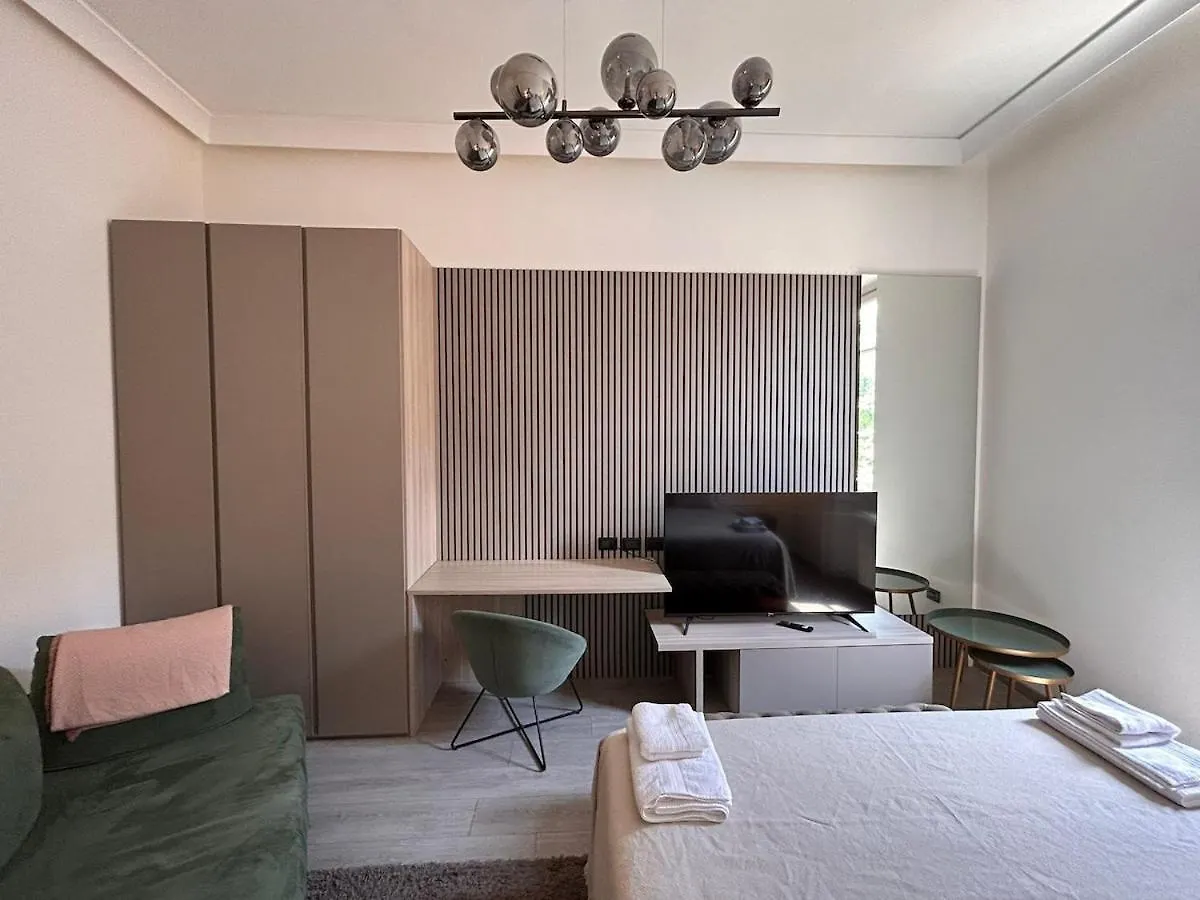 Boutique Apartment Milano Tiepolo