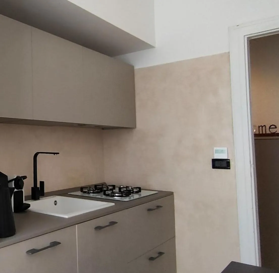 Boutique Apartment Milano Tiepolo Italy