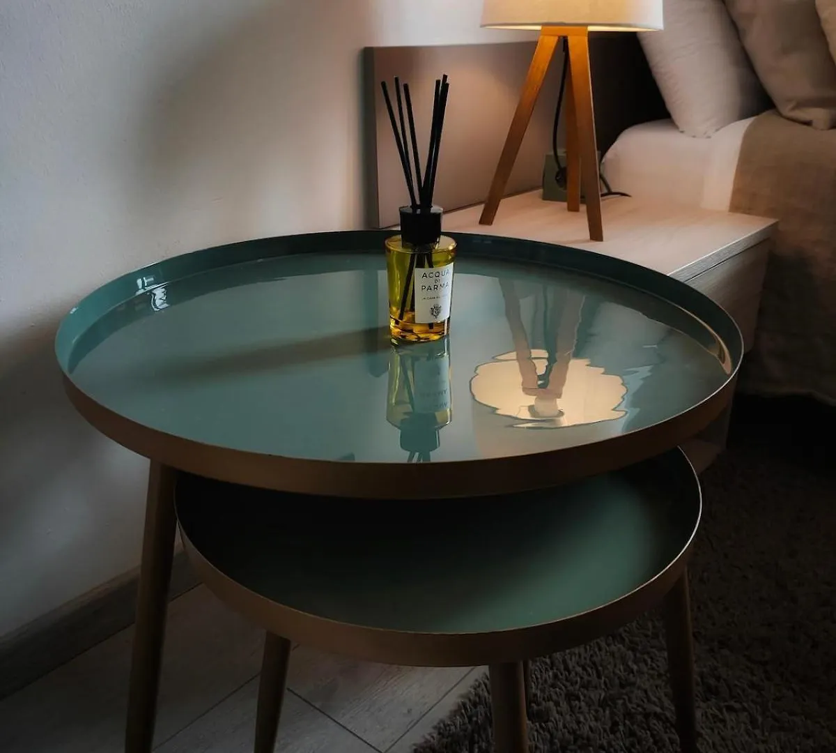 Boutique Apartment Milano Tiepolo  Milan